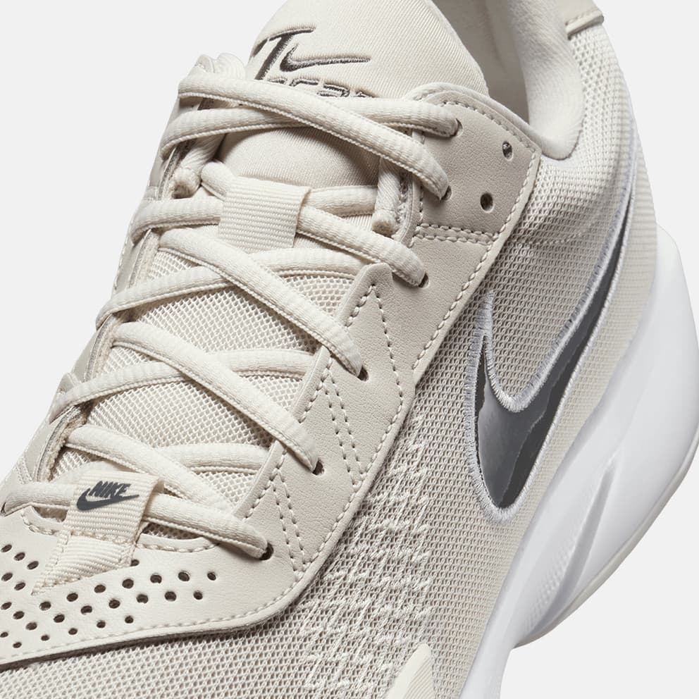 Nike Air Zoom G.T. Cut Academy Ανδρικά Μπασκετικά Παπούτσια
