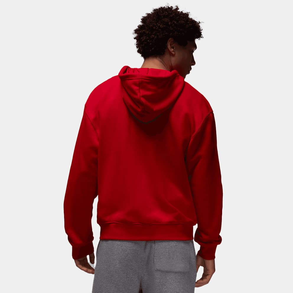 Jordan Brooklyn Fleece Ανδρική Ζακέτα