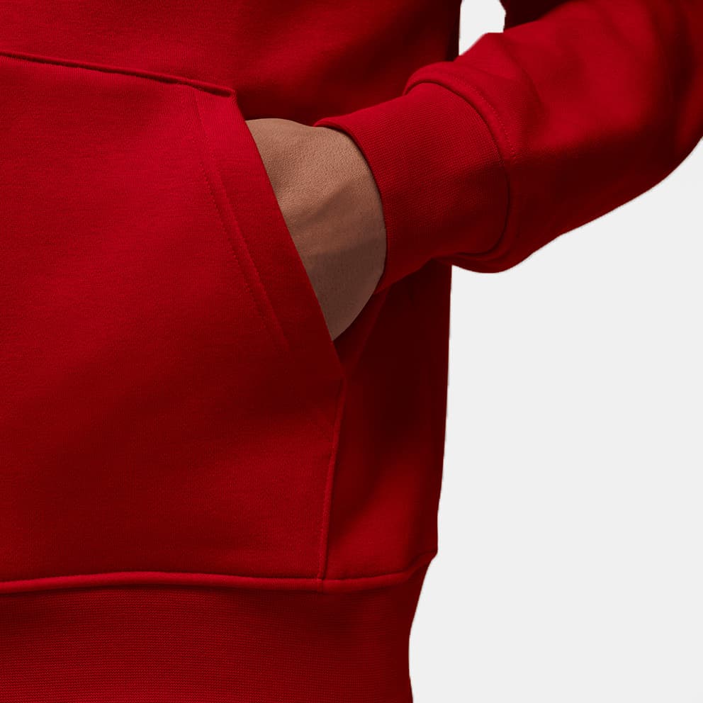 Jordan Brooklyn Fleece Ανδρική Ζακέτα