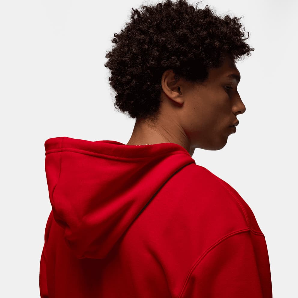 Jordan Brooklyn Fleece Ανδρική Ζακέτα