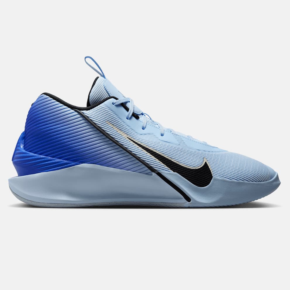 Ανδρικά παπούτσια μπάσκετ Nike Μπλε