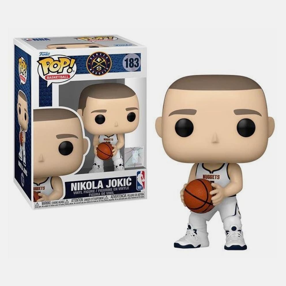 Γυναικεία αθλητικά λοιπά αξεσουάρ Funko Pop! Πολύχρωμο