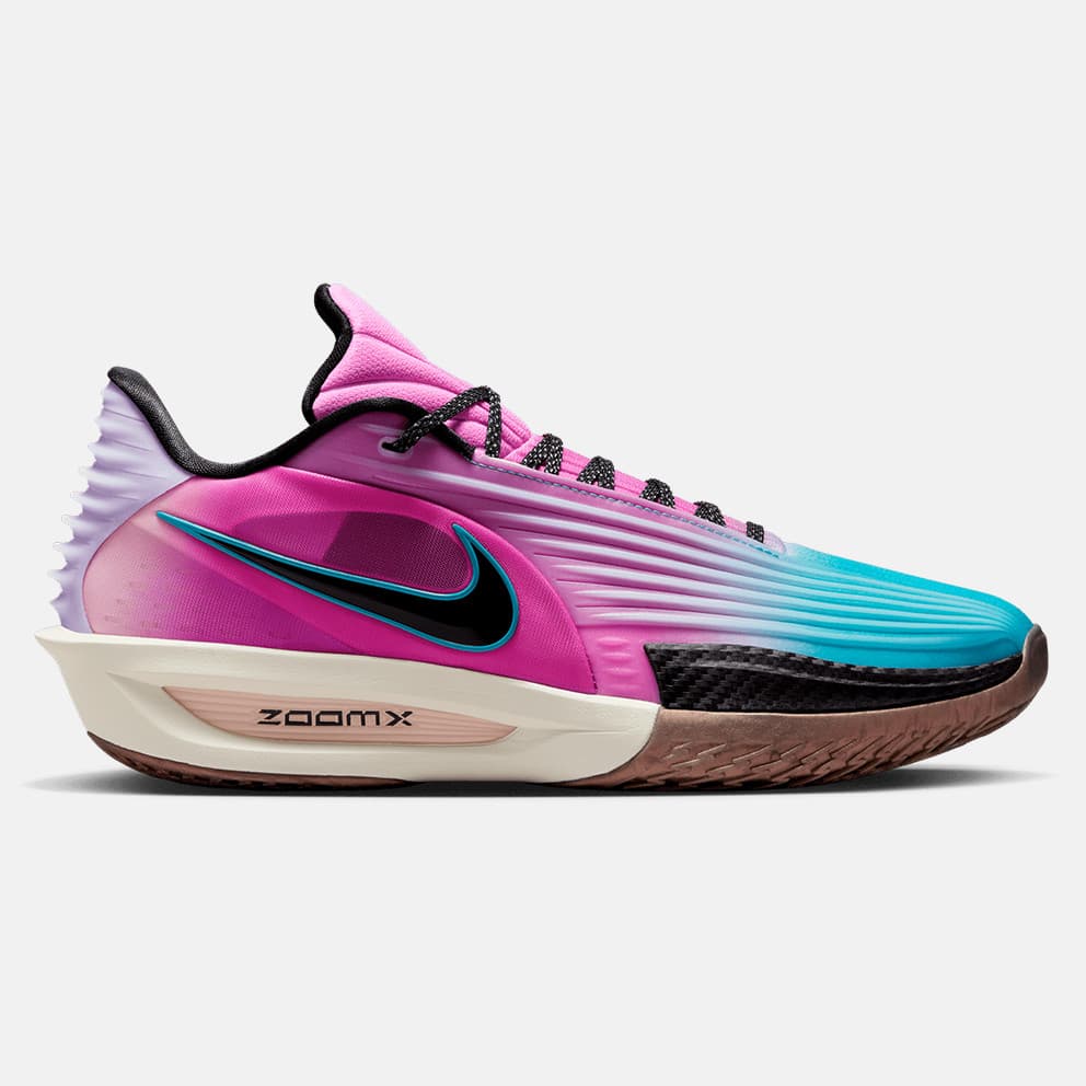 Men's Basketball Shoes Nike Multicolor