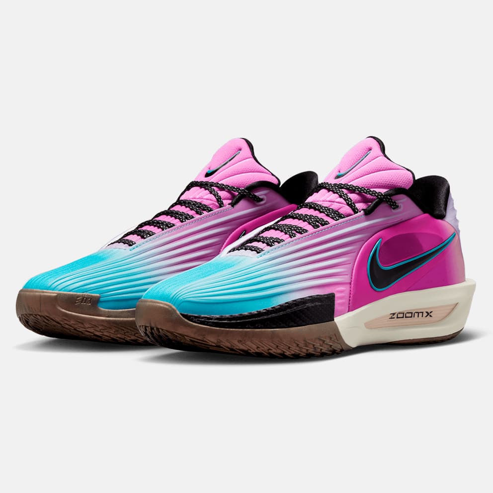 Nike G.T. Cut 3 Turbo Ανδρικά Μπασκετικά Παπούτσια
