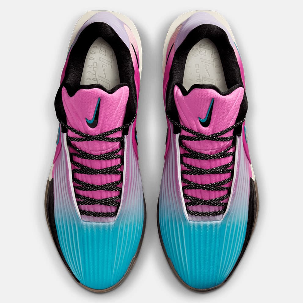 Nike G.T. Cut 3 Turbo Ανδρικά Μπασκετικά Παπούτσια