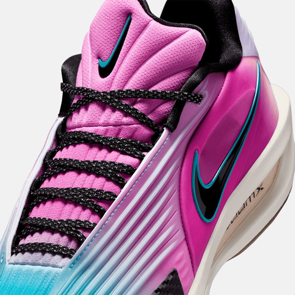 Nike G.T. Cut 3 Turbo Ανδρικά Μπασκετικά Παπούτσια