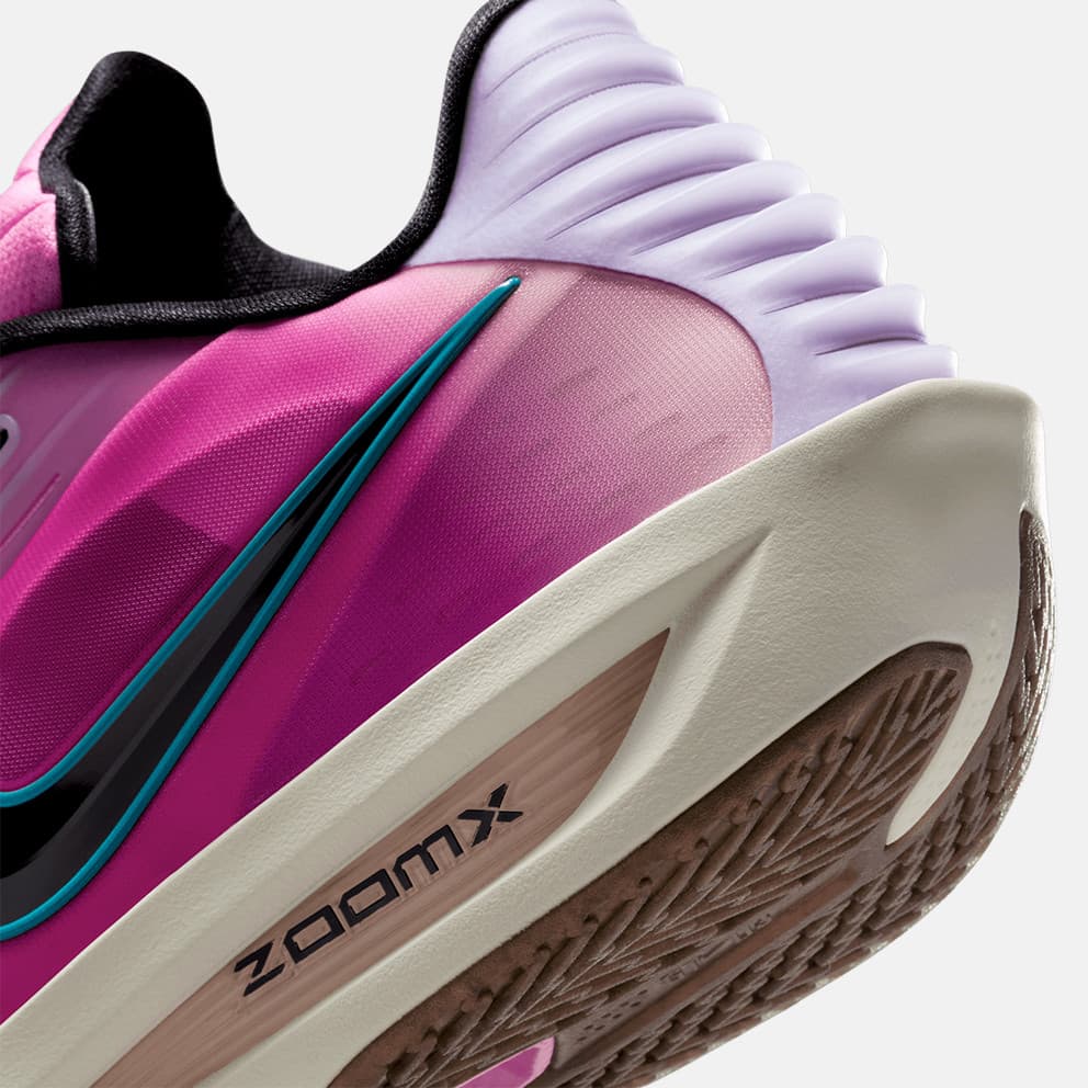 Nike G.T. Cut 3 Turbo Ανδρικά Μπασκετικά Παπούτσια