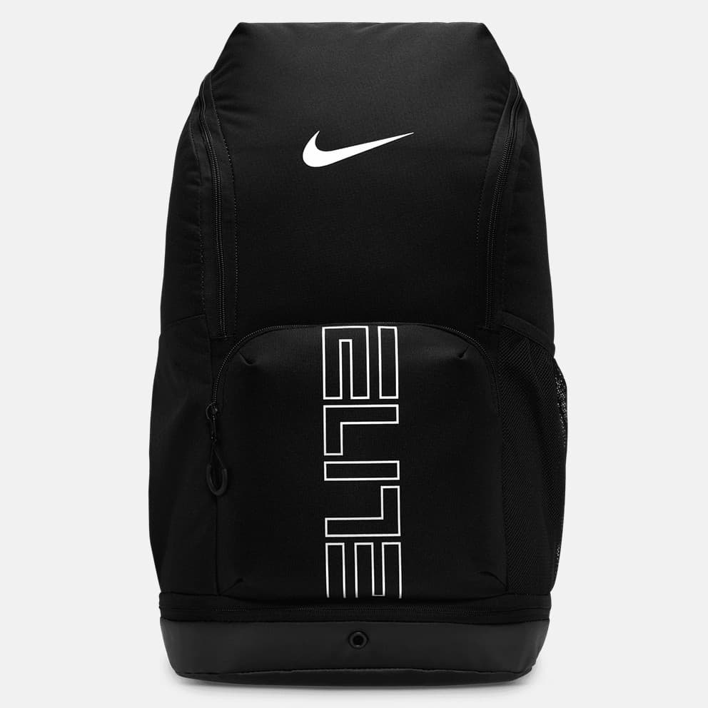 Γυναικείες αθλητικές τσάντες Nike Μαύρο