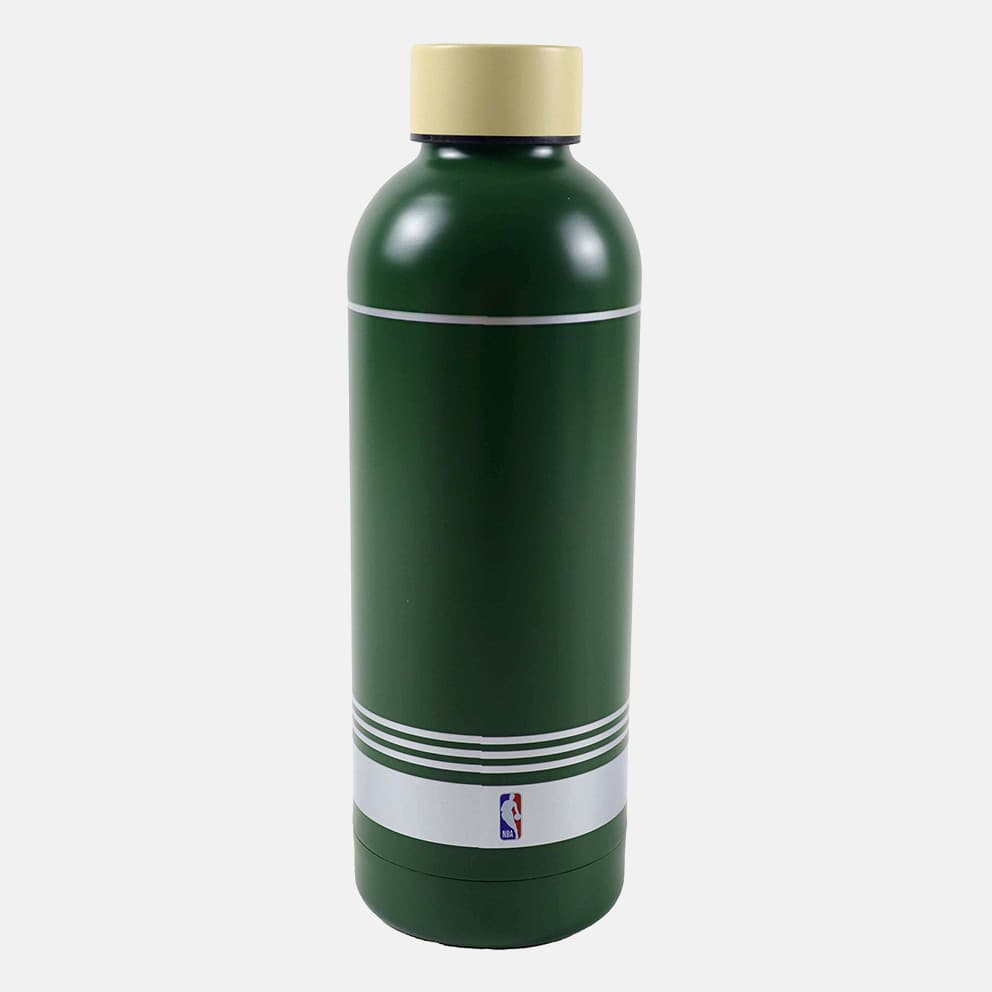 NBA Milwaukee Bucks Μπουκάλι 532 ml