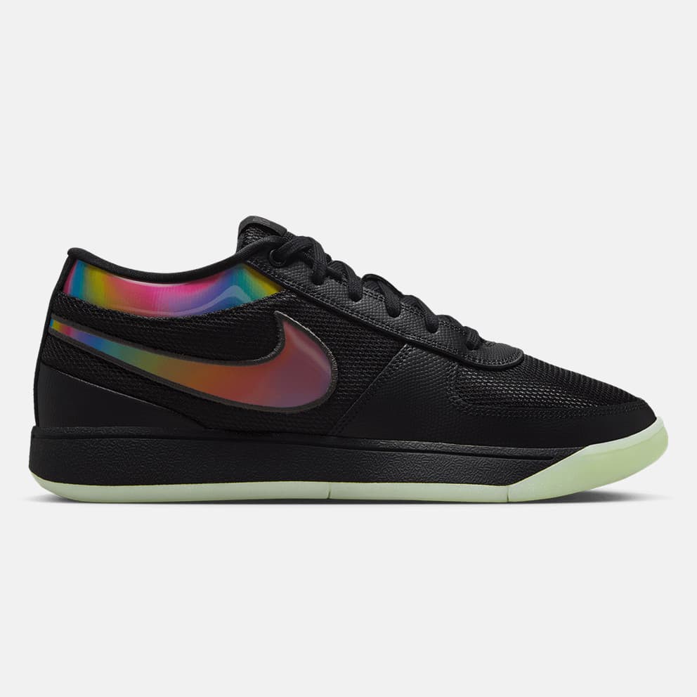 Men's Basketball Shoes Nike Multicolor