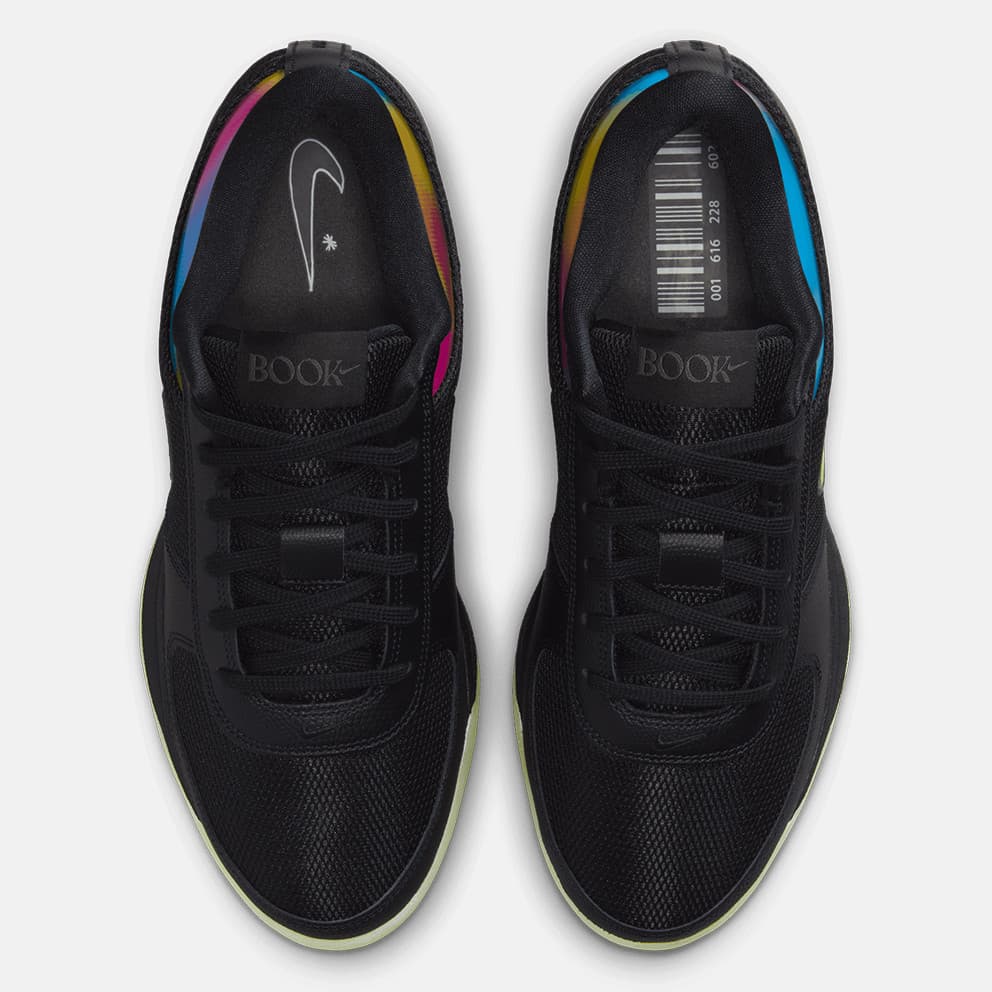 Nike Book 1 ''Desert Night'' Ανδρικά Μπασκετικά Παπούτσια