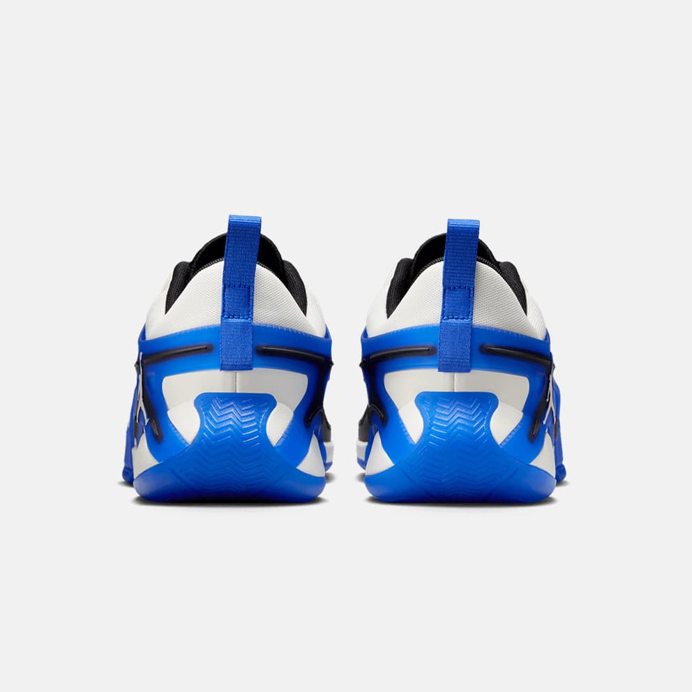 Men's Basketball Shoes JORDAN White