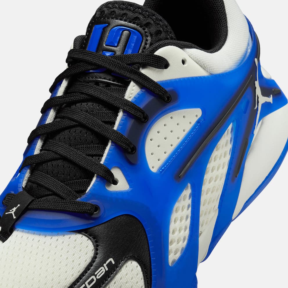 Men's Basketball Shoes JORDAN White