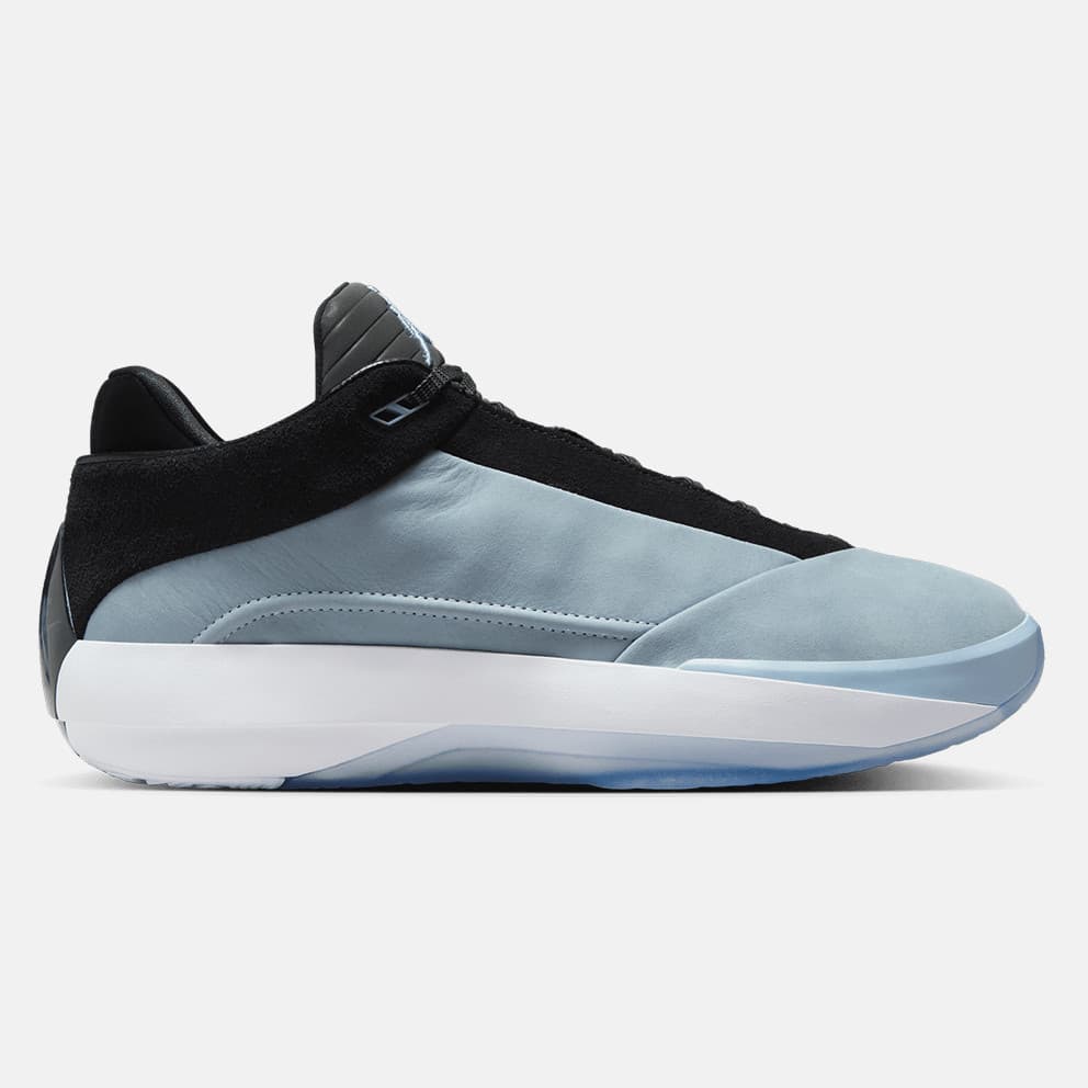 Ανδρικά παπούτσια μπάσκετ JORDAN Μπλε