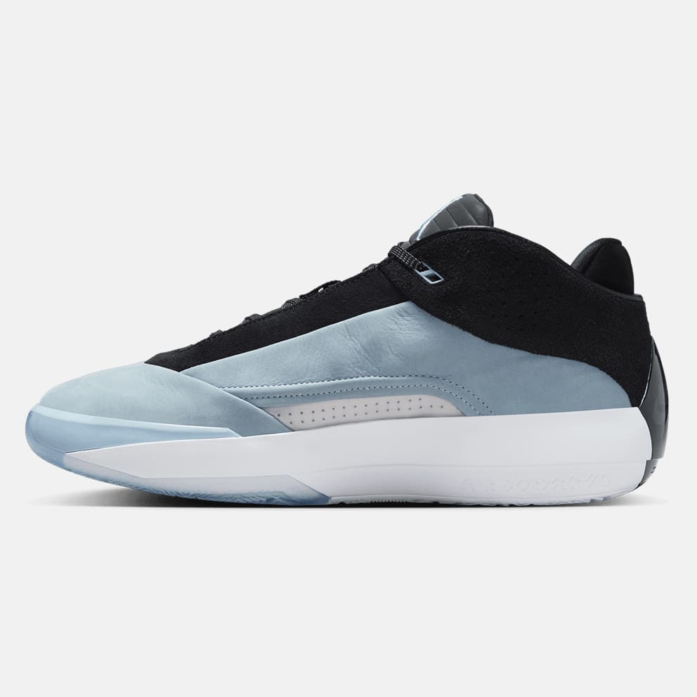 Men's Basketball Shoes JORDAN Blue