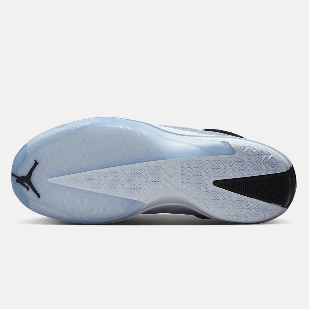 Men's Basketball Shoes JORDAN Blue