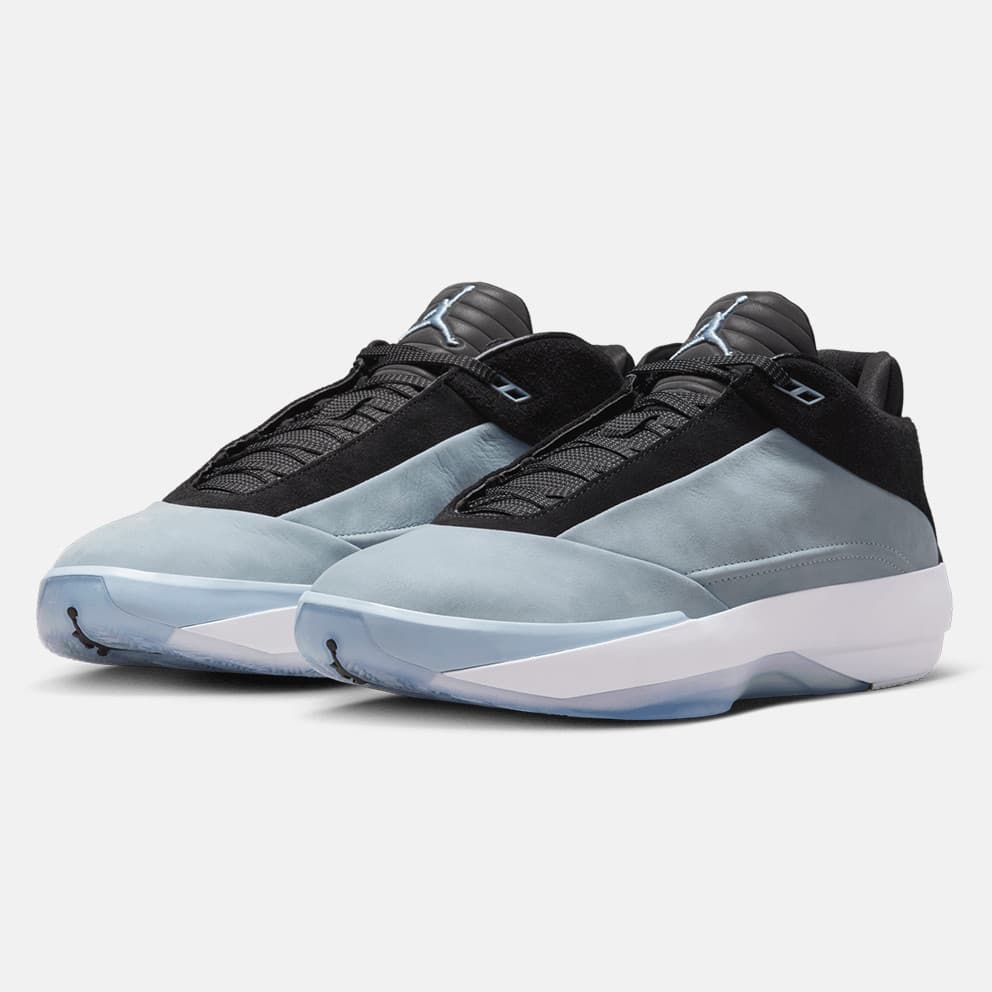 Men's Basketball Shoes JORDAN Blue