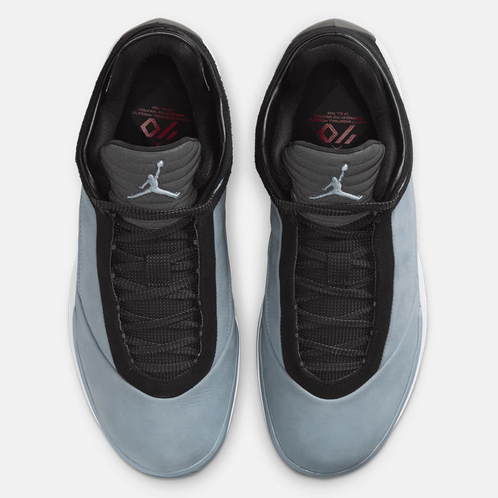 Men's Basketball Shoes JORDAN Blue