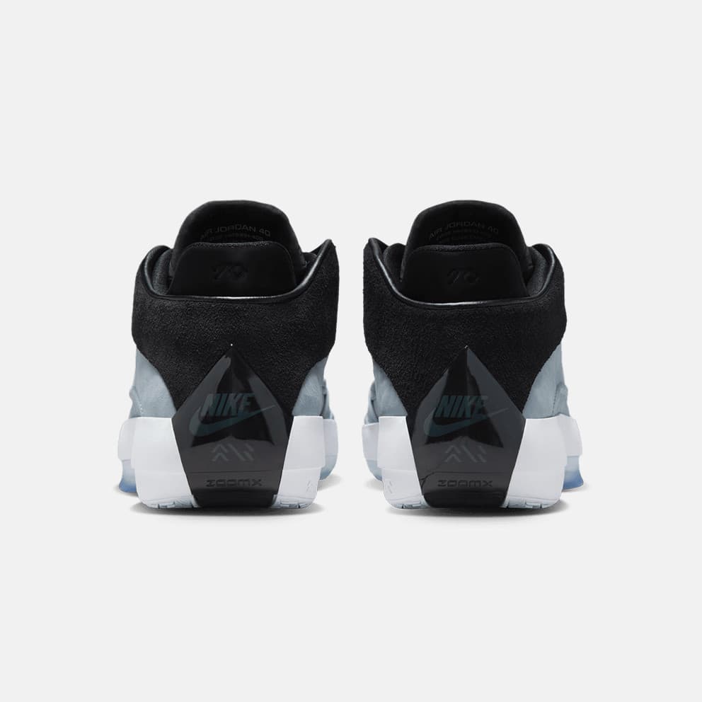 Men's Basketball Shoes JORDAN Blue