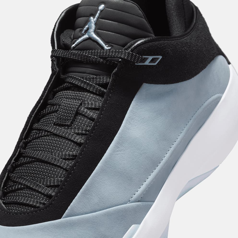 Men's Basketball Shoes JORDAN Blue