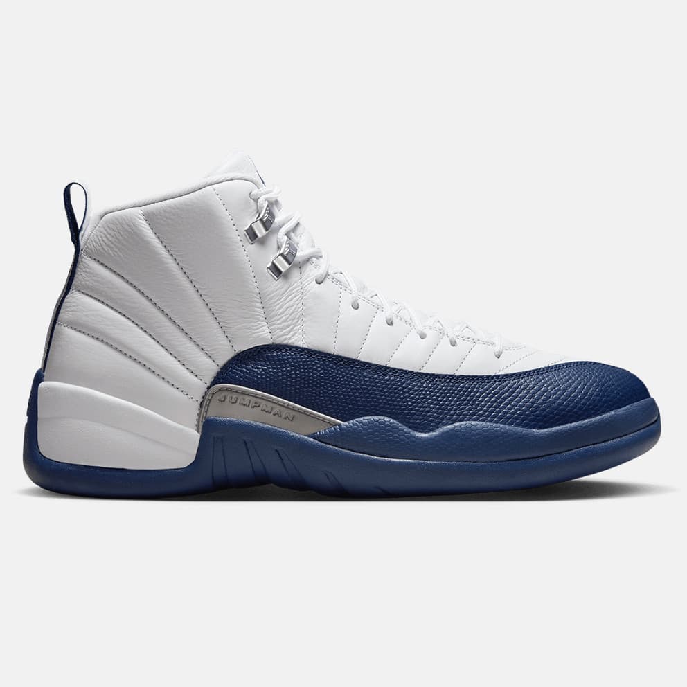 Men's Sneakers JORDAN White