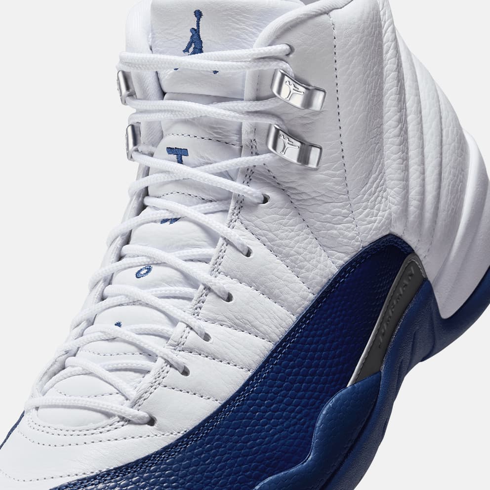 Jordan Air 12 Retro "French Blue" Ανδρικά Μπασκετικά Παπούτσια