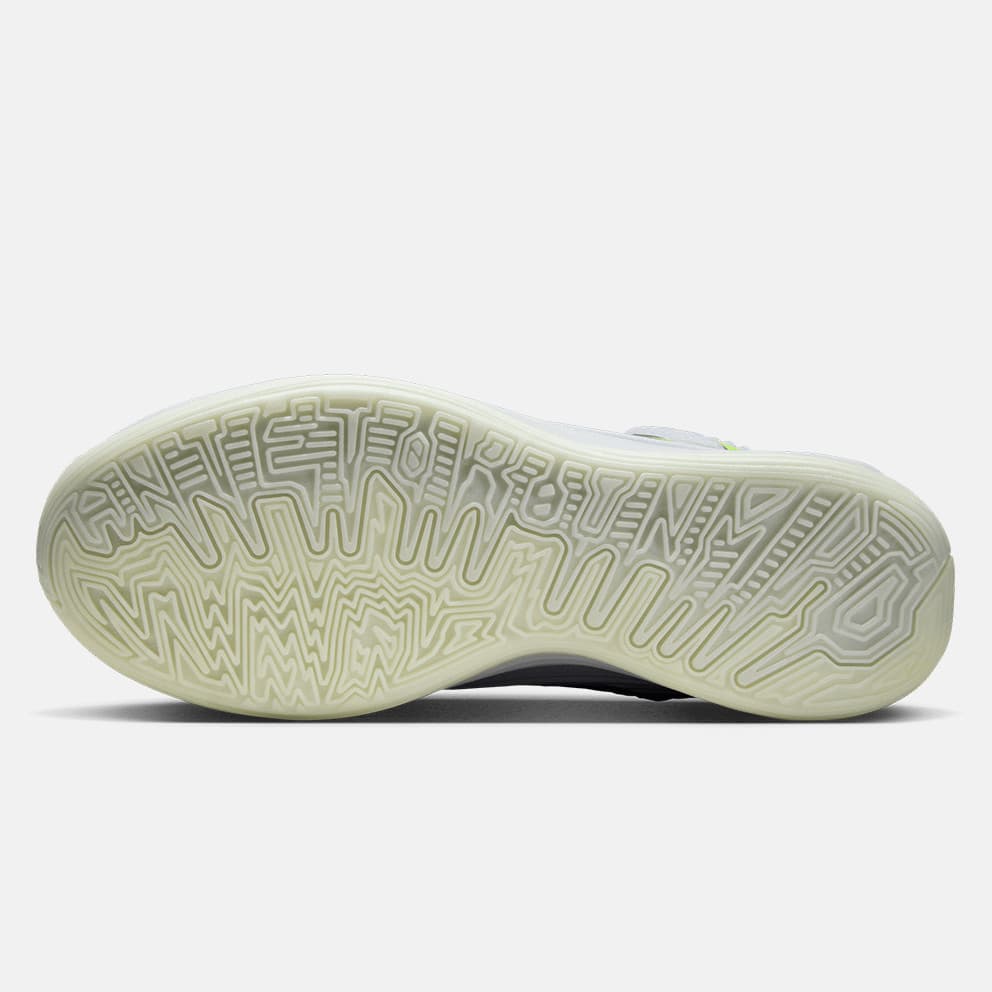 Men's Basketball Shoes Nike Blue