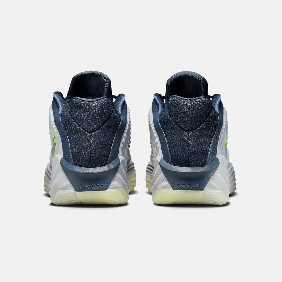 Men's Basketball Shoes Nike Blue