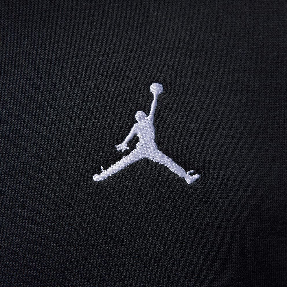 Jordan Fleece Quarter Zip Γυναικεία Μπλούζα Μακρύ Μανίκι