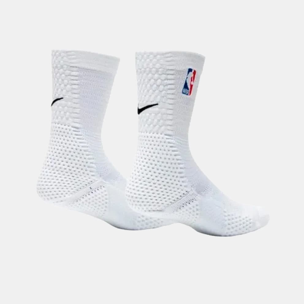Nike ΝΒΑ Cushioned Κάλτσες
