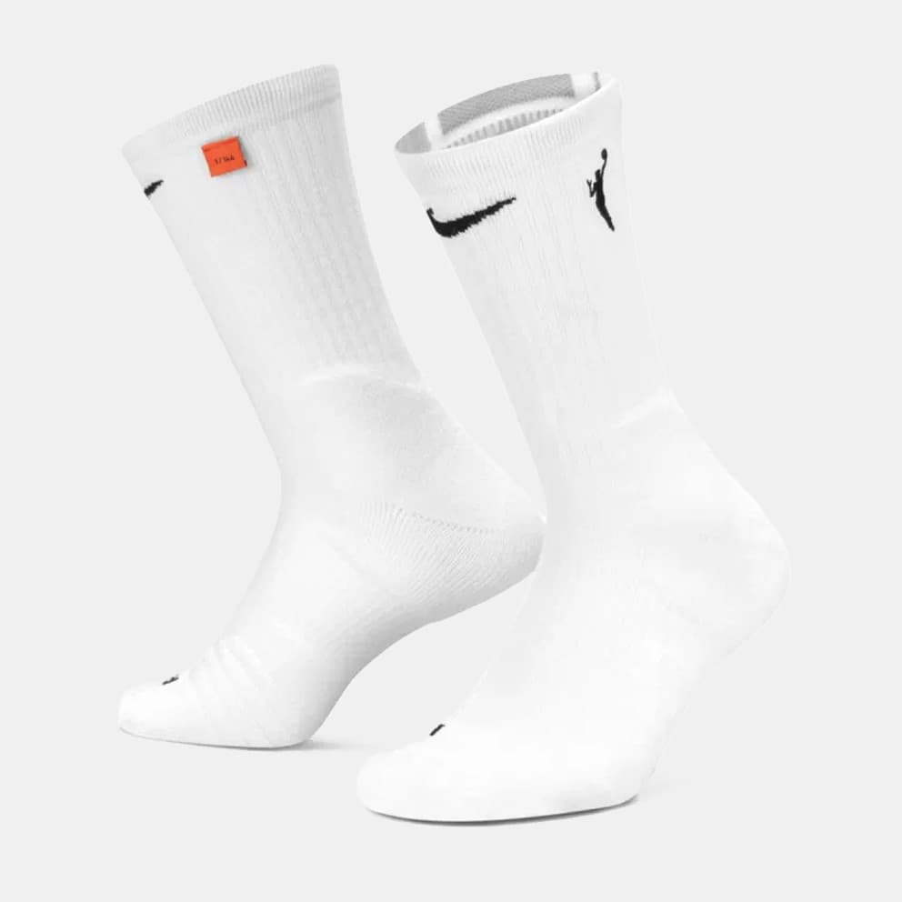 Women's Sports Socks Nike White