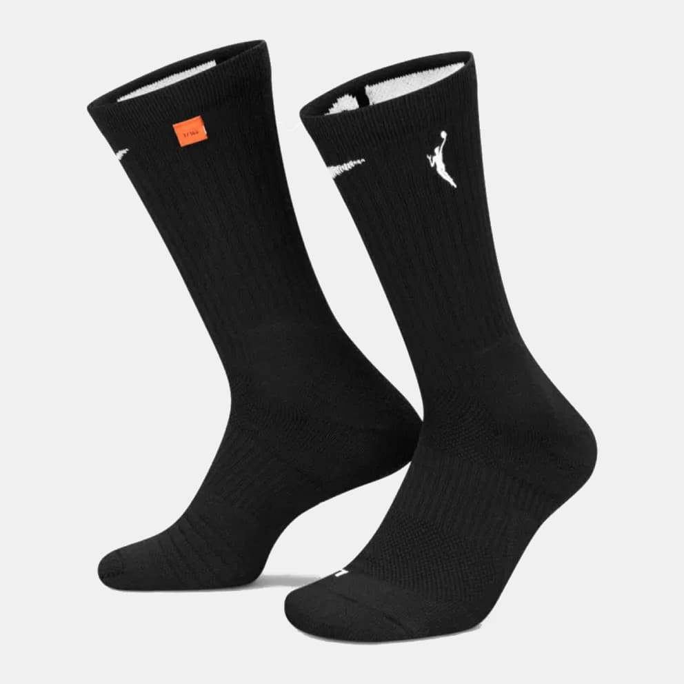 Women's Sports Socks Nike White