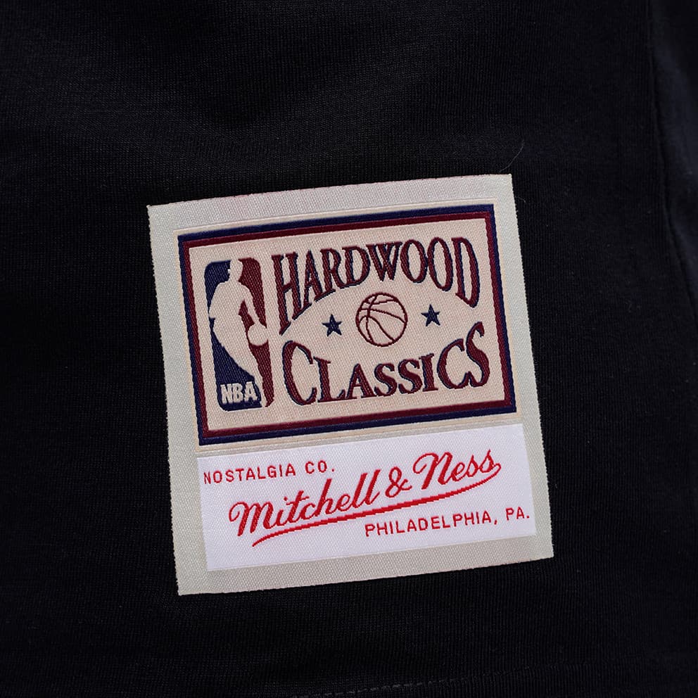 Mitchell & Ness Bulls Rodman Ανδρικό T-Shirt