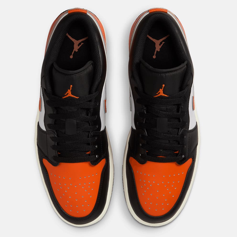Jordan Air 1 Low Ανδρικά Παπούτσια