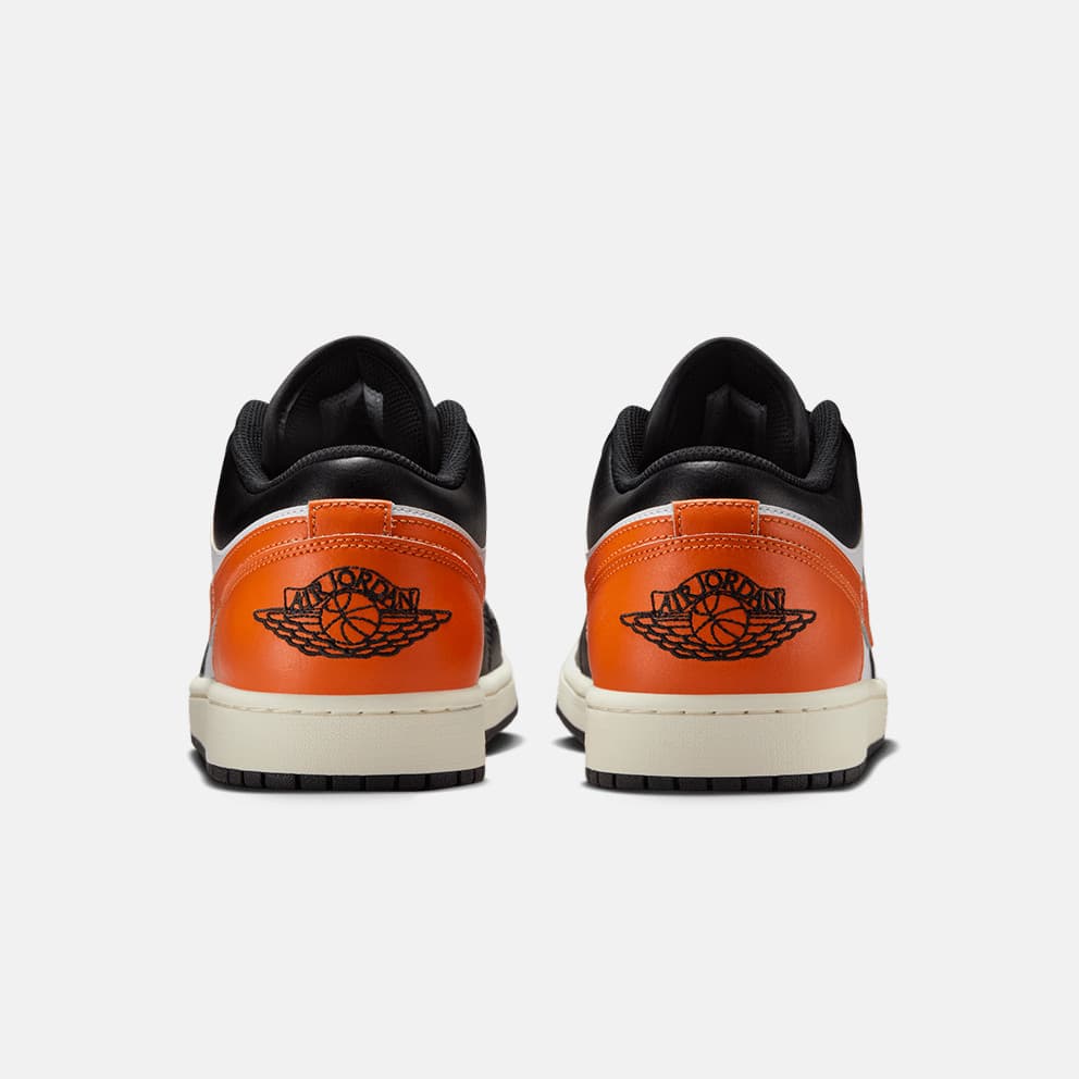 Jordan Air 1 Low Ανδρικά Παπούτσια