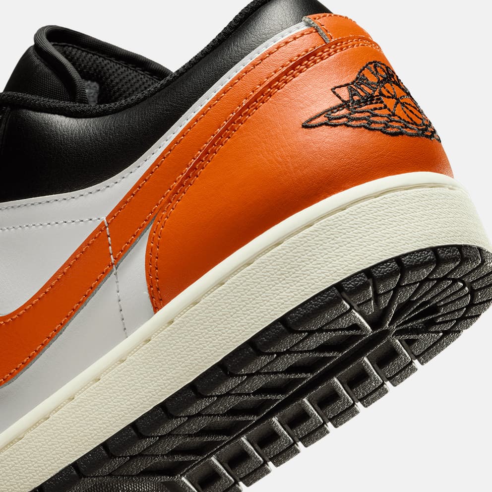 Jordan Air 1 Low Ανδρικά Παπούτσια