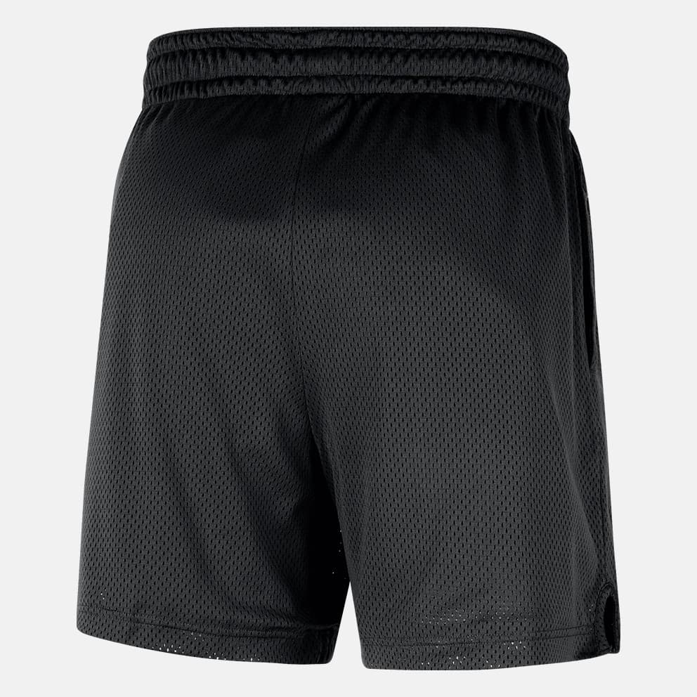 Nike NBA Chicago Bulls Openhole Ανδρικό Μπασκετικό Σορτς