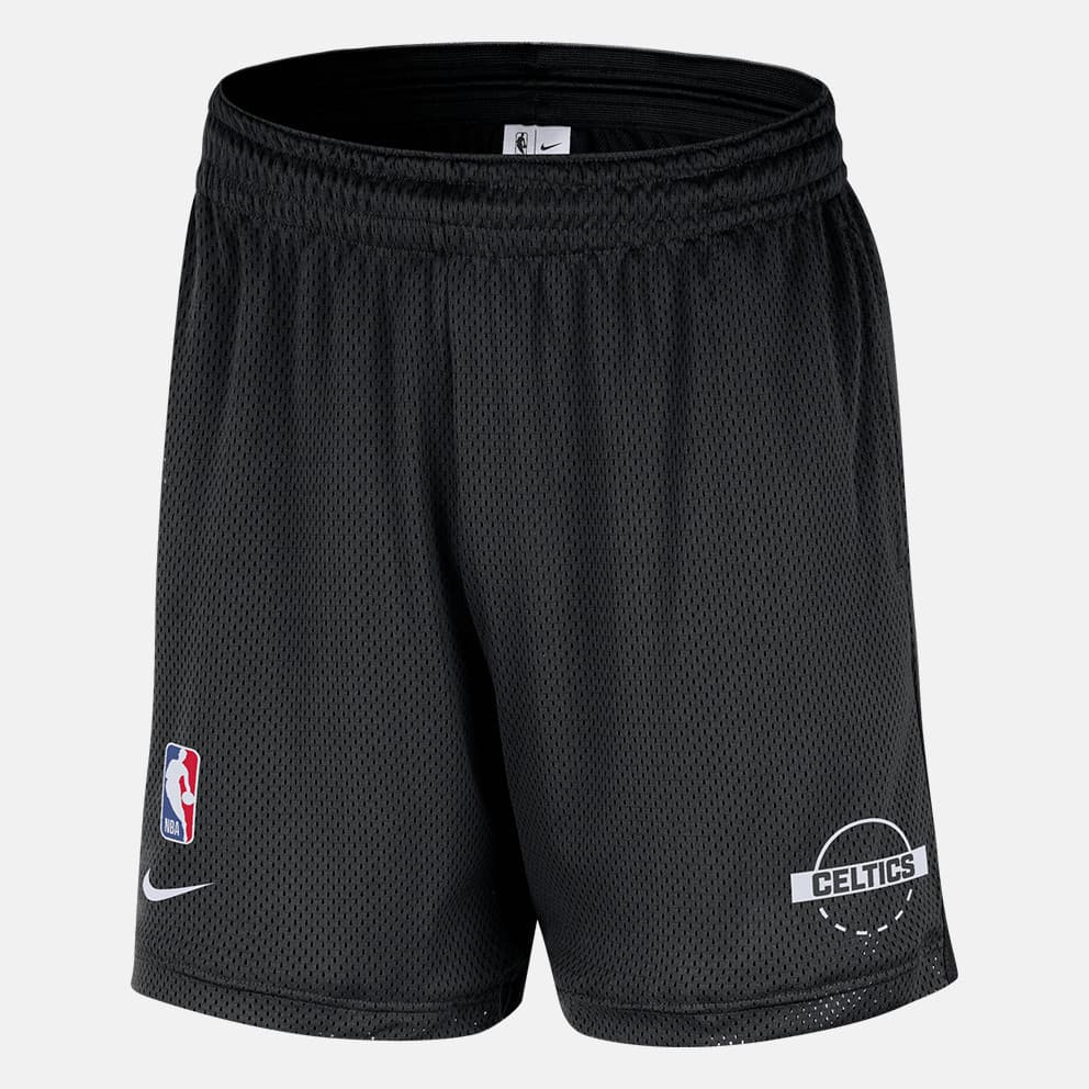 Ανδρικά αθλητικά σορτς Nike Μαύρο