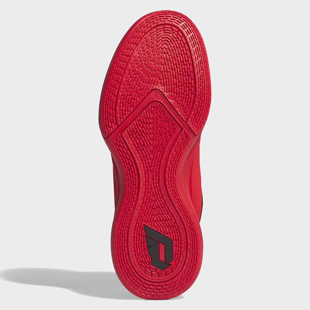 Men's Basketball Shoes Adidas Black