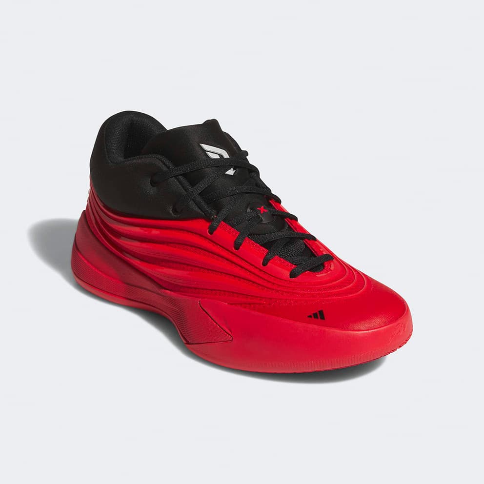 Men's Basketball Shoes Adidas Black