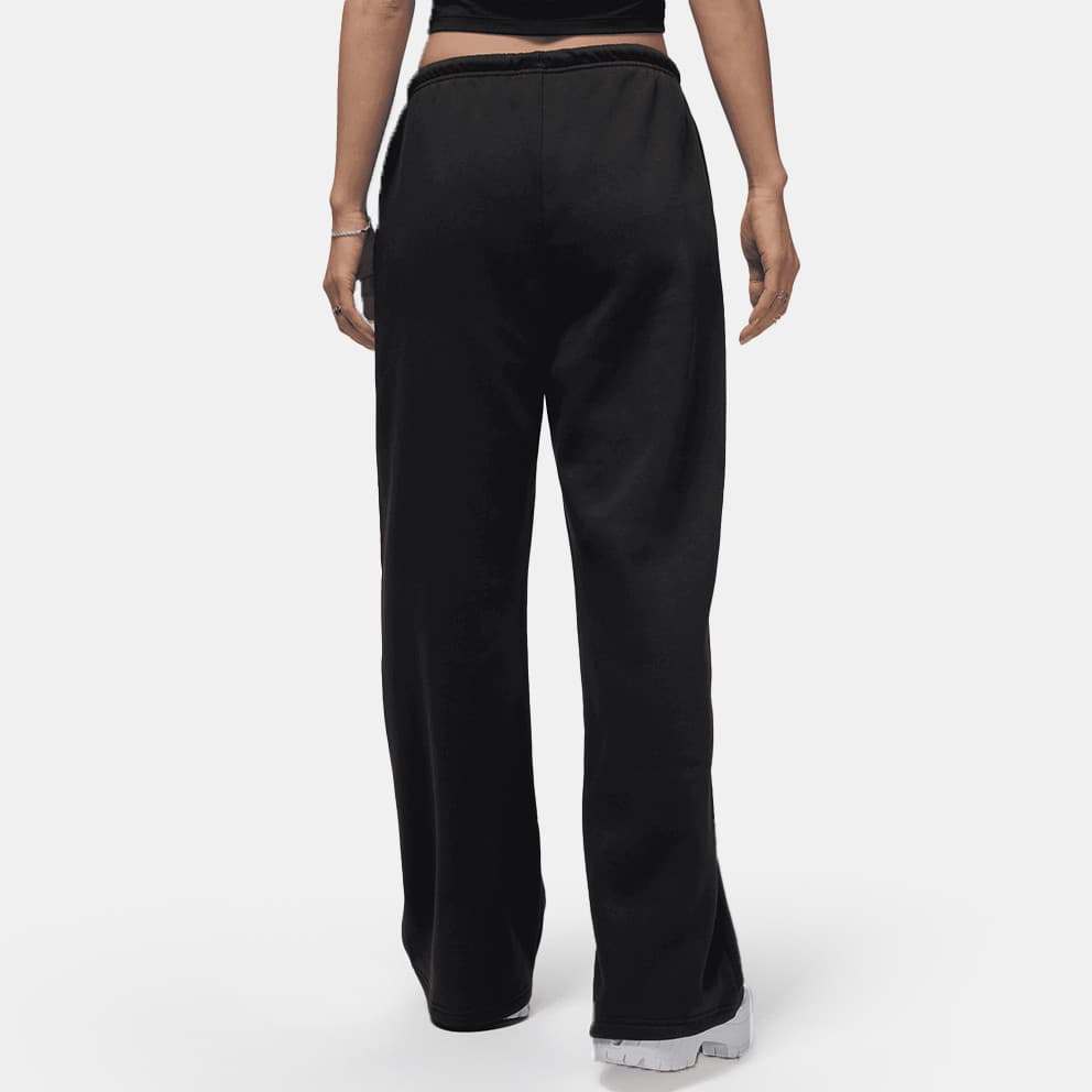 Jordan Brooklyn Γυνακείο Παντελόνι Φόρμας