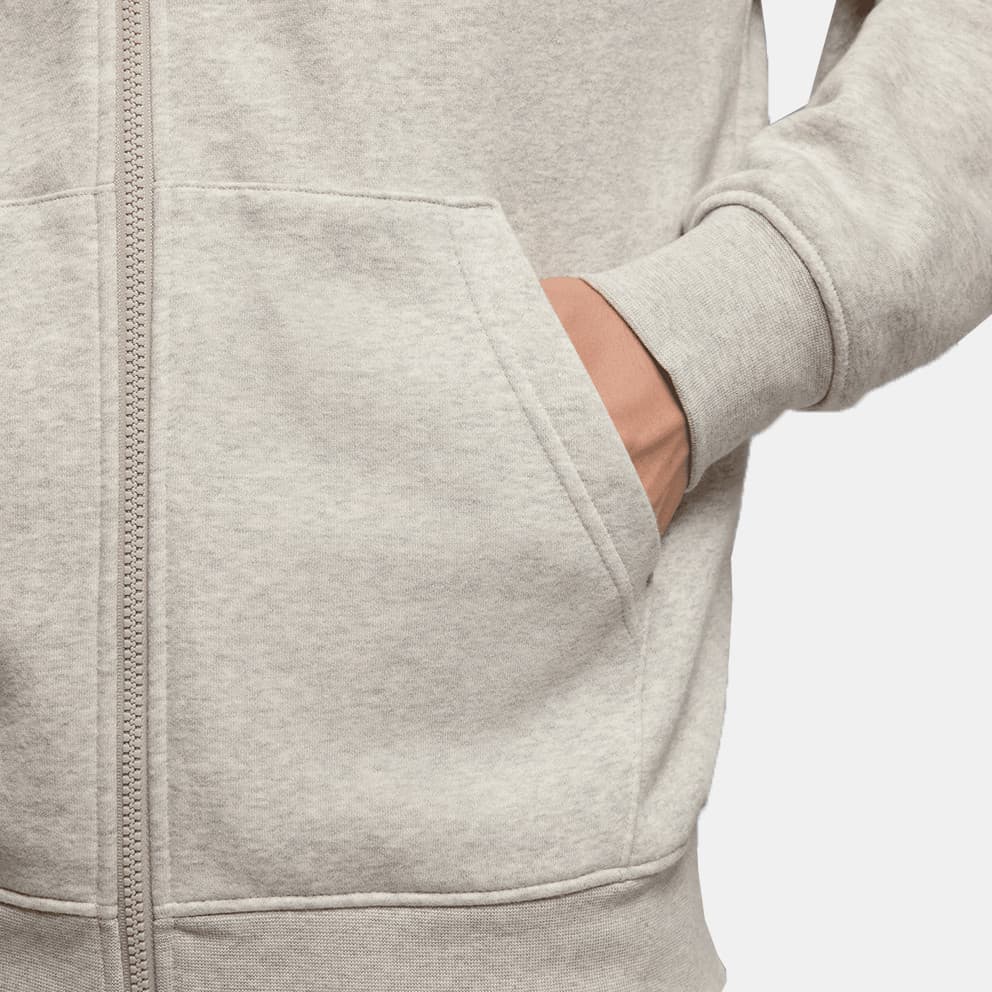 Men's Sports Jackets JORDAN Gray