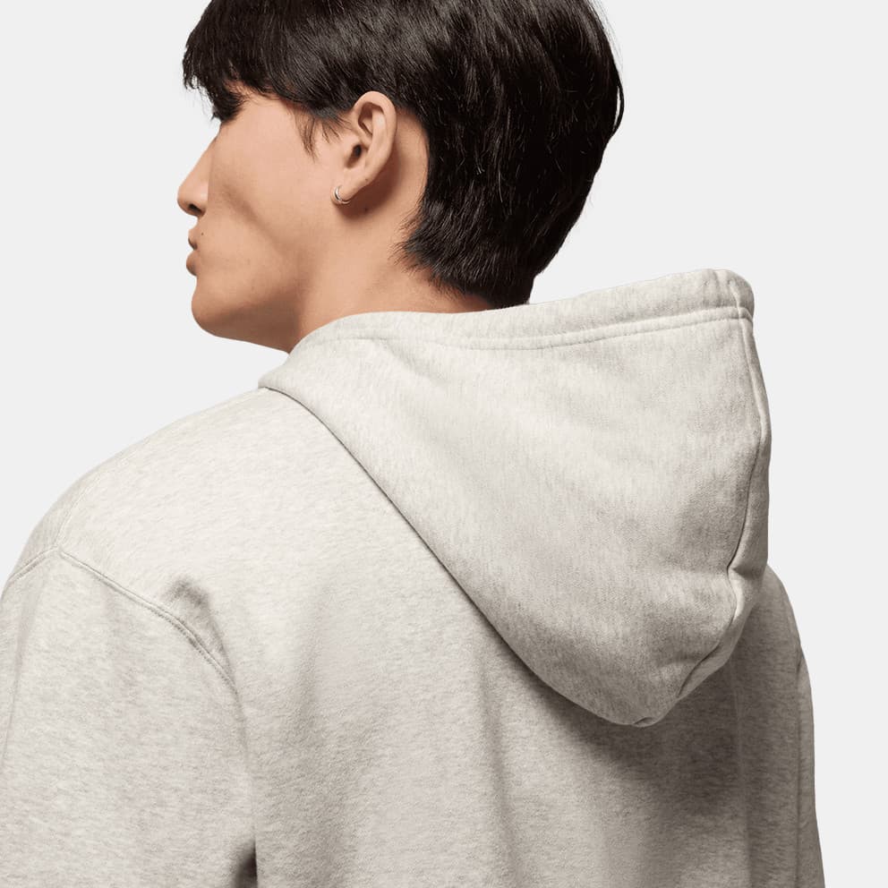 Men's Sports Jackets JORDAN Gray