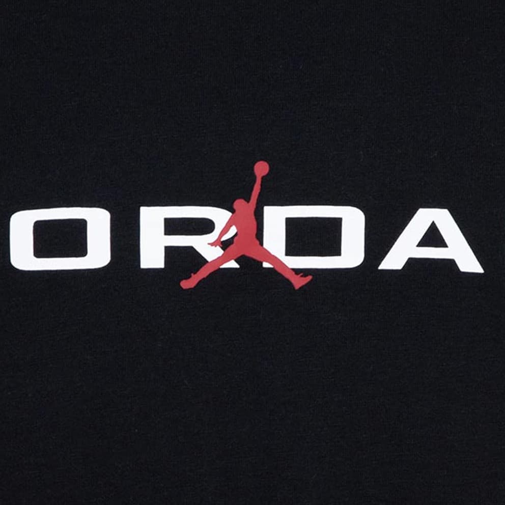 Jordan Air Stretch Παιδικό T-Shirt