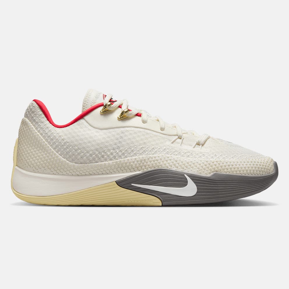 Men's Basketball Shoes Nike Black