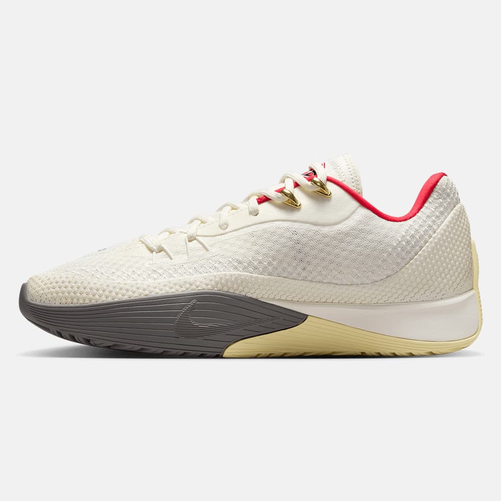 Nike S.T. Flare Ανδρικά Μπασκετικά Παπούτσια