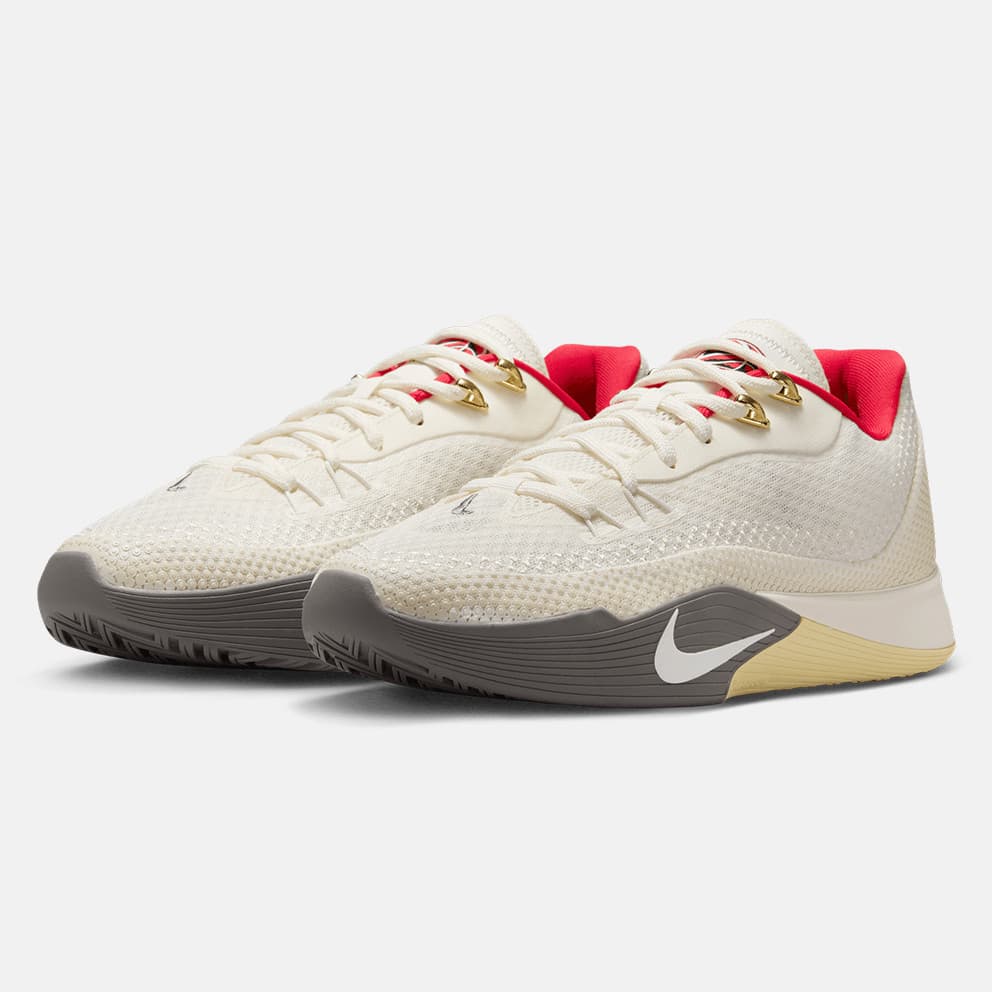 Nike S.T. Flare Ανδρικά Μπασκετικά Παπούτσια