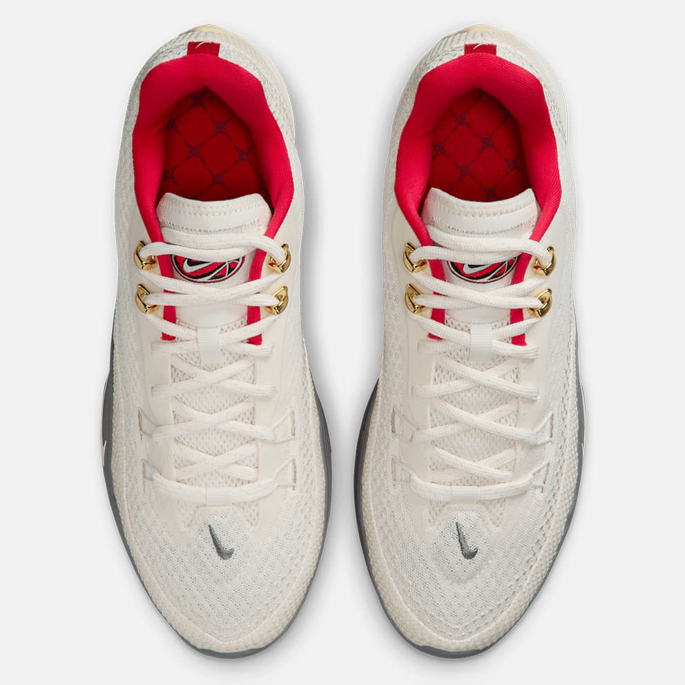 Nike S.T. Flare Ανδρικά Μπασκετικά Παπούτσια