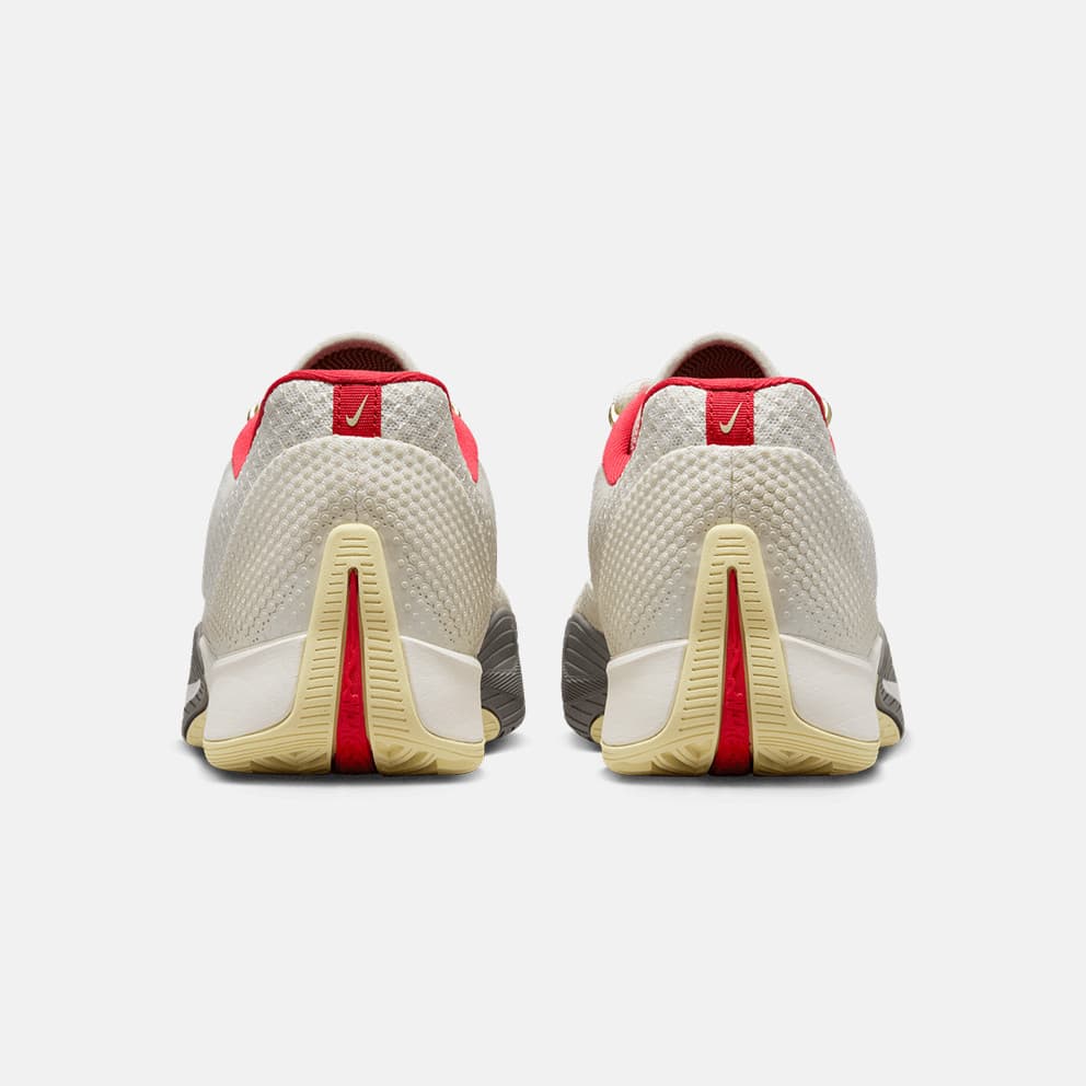 Nike S.T. Flare Ανδρικά Μπασκετικά Παπούτσια