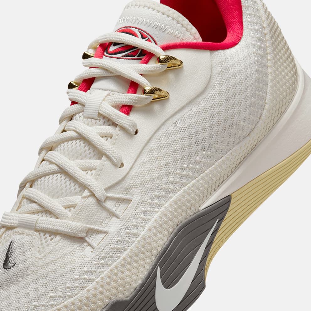 Nike S.T. Flare Ανδρικά Μπασκετικά Παπούτσια